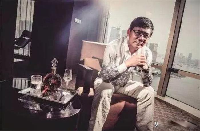 海天盛筵是什么意思 特别派对有钱人钱多会玩