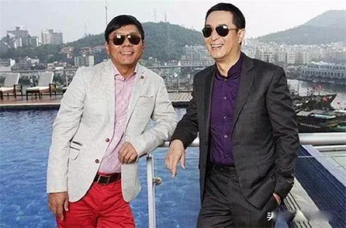 海天盛筵是什么意思 特别派对有钱人钱多会玩