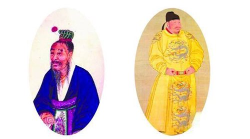 程咬金家族被满门抄斩经过 王世充最后的结局满门抄斩