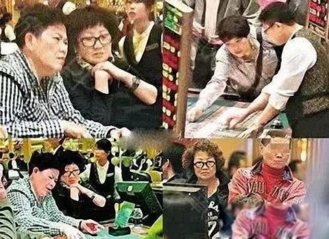 蔡少芬被刘銮雄玩到吐是什么意思 刚满18岁就开始了6年的小三生涯