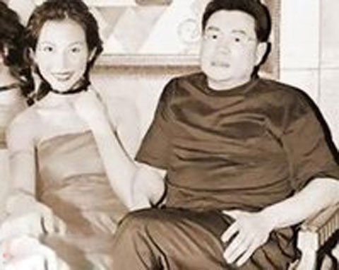 蔡少芬被刘銮雄玩到吐是什么意思 刚满18岁就开始了6年的小三生涯