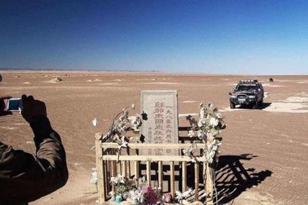 彭加木之谜已解是谁害的 是被队友杀死的嘛(吃了为何不追究)