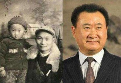 王健林丈人哪里的 万达集团王健林的岳父叫什么名字