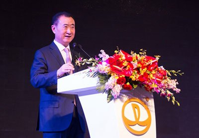 王健林丈人哪里的 万达集团王健林的岳父叫什么名字