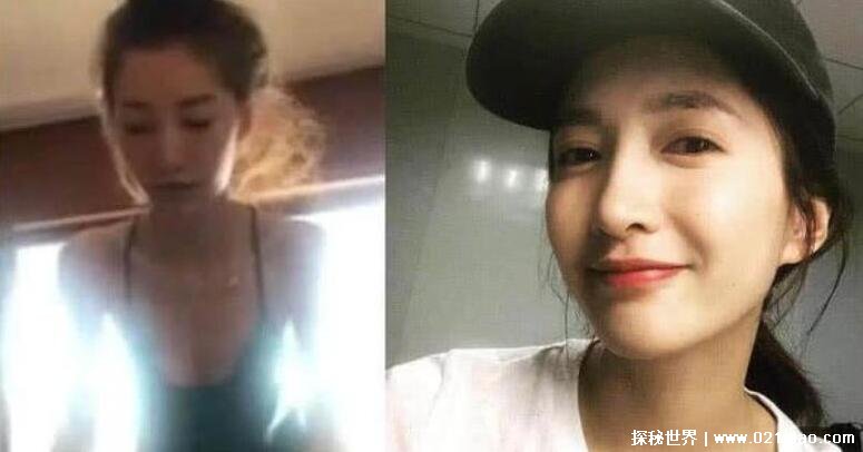 口姐江疏影手艺人视频事件 江疏影2分28游轮视频发生了啥
