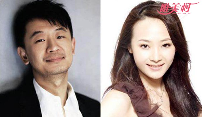 曲珊珊和黄海波结婚了吗 黄海波媳妇曲珊珊个人资料