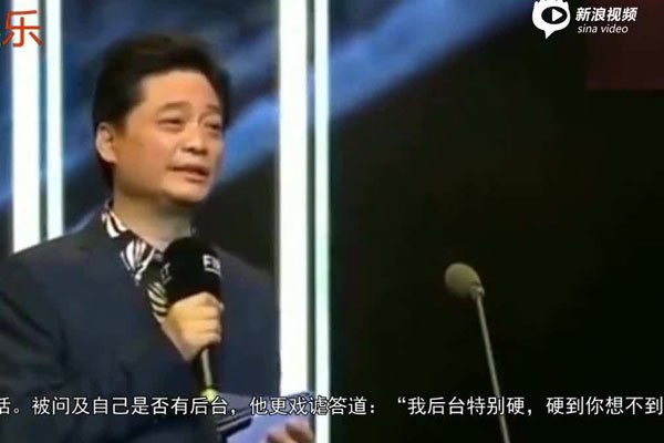 崔永元怎么不见了 崔永元彻底消失了的原因(被谁搞下去的)