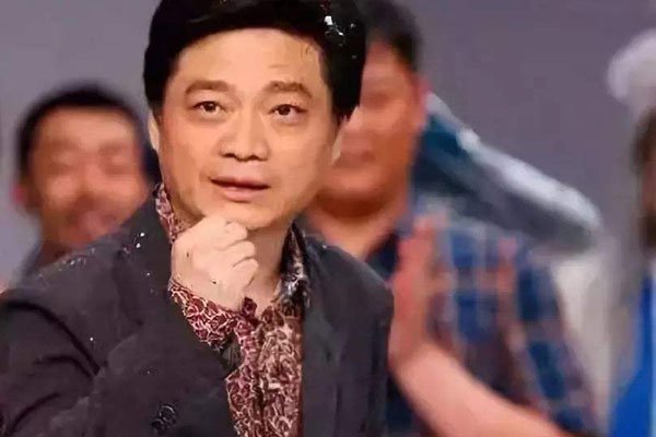 崔永元怎么不见了 崔永元彻底消失了的原因(被谁搞下去的)