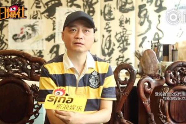 崔永元怎么不见了 崔永元彻底消失了的原因(被谁搞下去的)