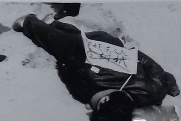 聂树斌案追责人员 相关办案人员怎么处理的(被牵连的最大领导)