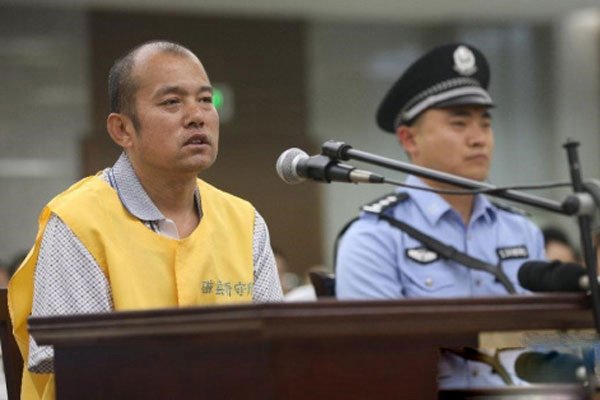 聂树斌案追责人员 相关办案人员怎么处理的(被牵连的最大领导)