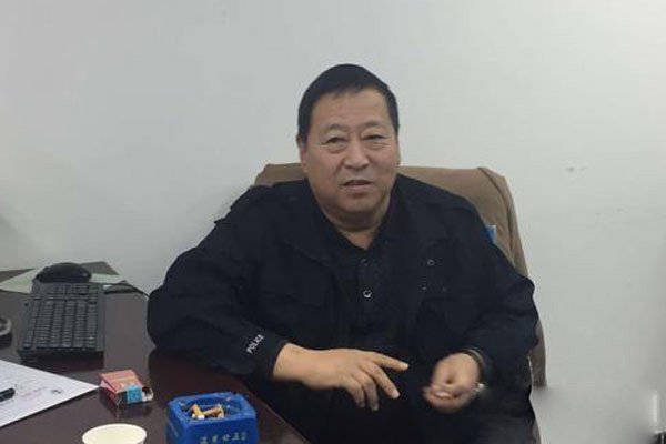 聂树斌案追责人员 相关办案人员怎么处理的(被牵连的最大领导)