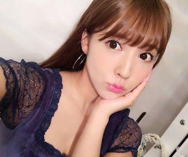 akb48哪些下了海 日本akb48下海团员7人哪个最好看