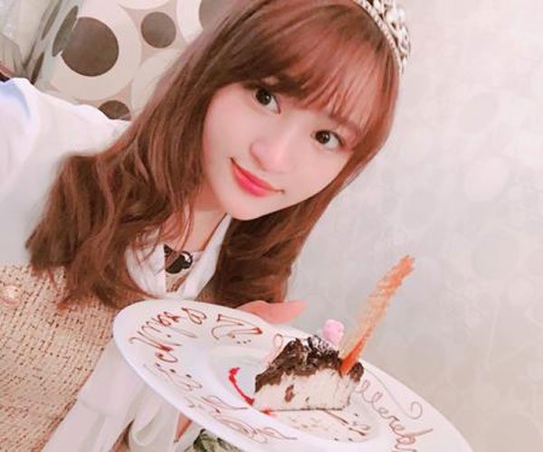 akb48哪些下了海 日本akb48下海团员7人哪个最好看