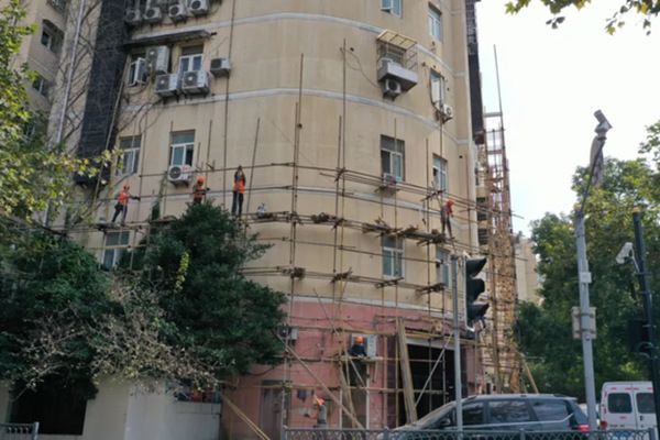 上海红楼事件是什么意思 上海红楼案涉及人物大官人员名单