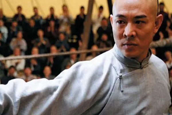 李连杰爷爷身份是谁 真实身份轰动全国家世惊人林立果