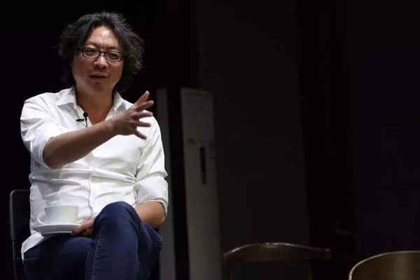 十三邀许知远有多厉害 许知远人物的个人资料简介