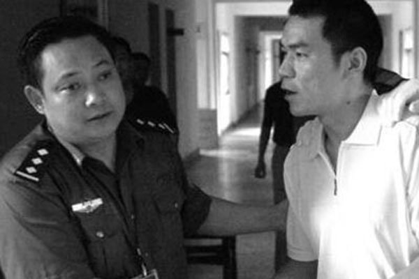 乔四爷怎么被抓?被谁拿下的 当初超车事件有多厉害