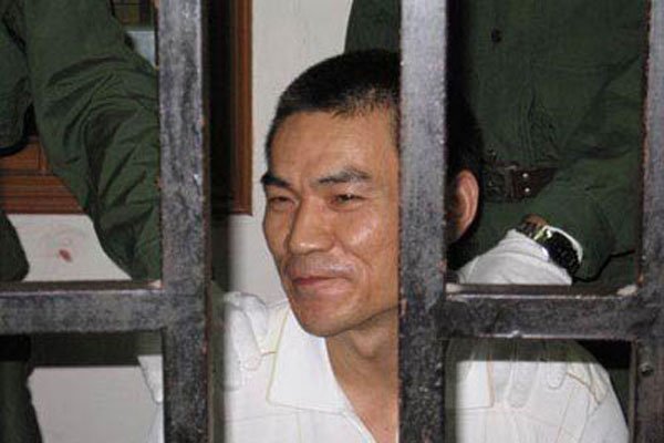 乔四爷怎么被抓?被谁拿下的 当初超车事件有多厉害