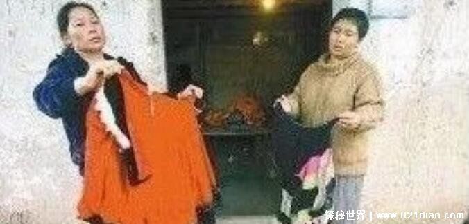 重庆红衣小男孩案件真相涉及国家? 上吊姿势奇怪,重庆男孩红衣道士分析