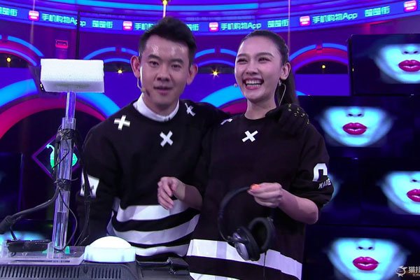 李响孙骁骁结婚了吗 孙骁骁李响分手实情原因揭秘
