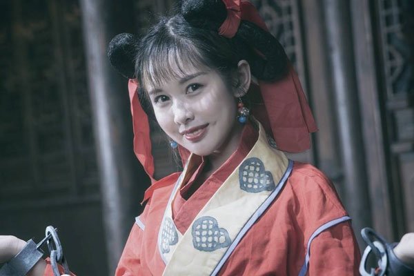 邱淑贞三点露是哪部电影 邱淑贞大尺度三流电影盘点