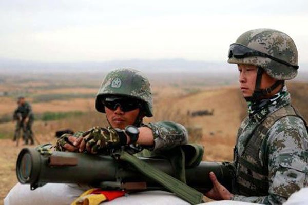 日本骑兵步兵炮兵网络用语 文雅称呼的差别就在一层码