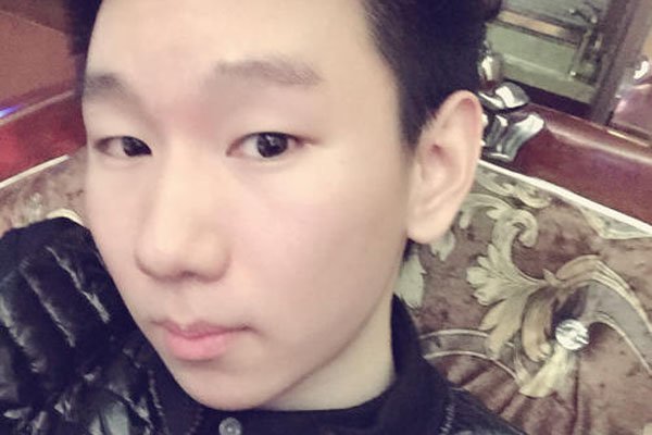董莹莹和仙洋合照 仙洋董莹莹聊天记录真的处过对象吗