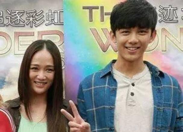 陈乔恩和吴磊应该是真的 吴磊陈乔恩事件真相始末