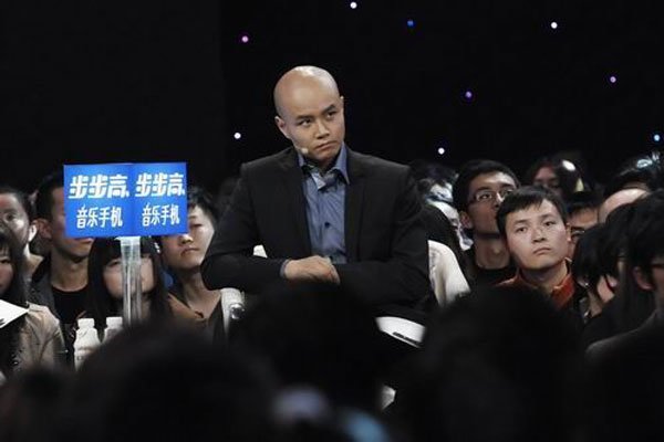 乐嘉为什么不上非诚勿扰了 为什么乐嘉被踢出娱乐圈