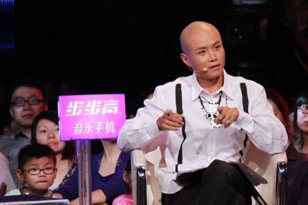 乐嘉为什么不上非诚勿扰了 为什么乐嘉被踢出娱乐圈