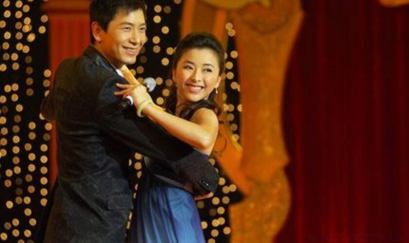 戴军现任妻子是谁 戴军黄小蕾是什么关系(结婚了吗)