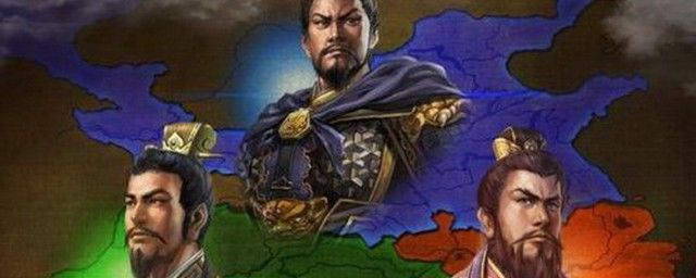 三国人物名字及字号 三国人物名字一览表有哪些