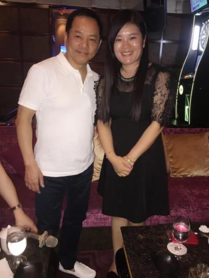 赌王四太出轨过吗 那么大年纪的何鸿燊如何使四太怀孕