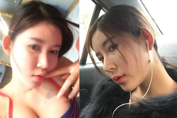 上海车模李雅个人资料 陪客人拍视频不觉得丢人吗
