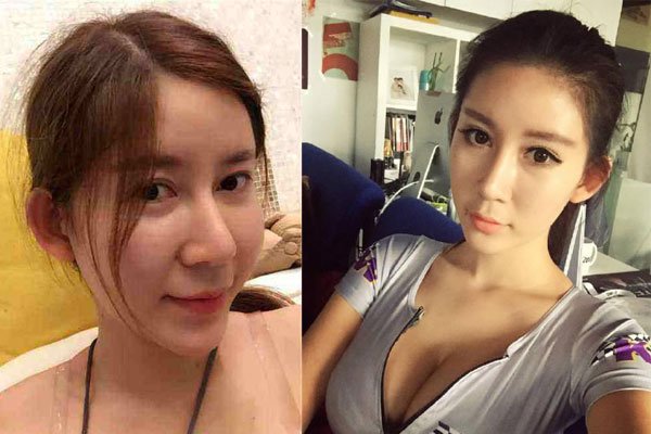上海车模李雅个人资料 陪客人拍视频不觉得丢人吗