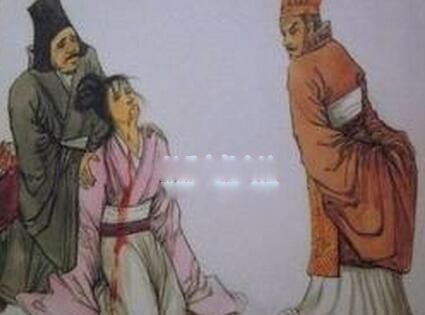 古代女子最害怕的刑罚排行榜前十名 古代专为女人设计的刑罚:10种酷刑