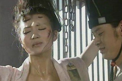 古代女子最害怕的刑罚排行榜前十名 古代专为女人设计的刑罚:10种酷刑