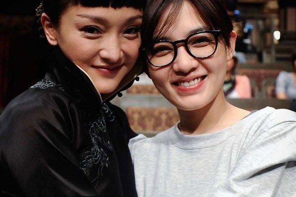 范晓萱为什么切掉子宫男友 范晓萱切除子宫是真的吗(辟谣)