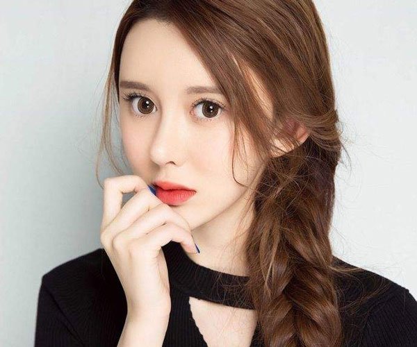 小g娜说吴亦凡只有10厘米 小G娜爆料牙签原文(只有MAC大小)