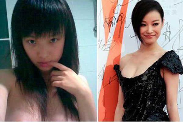 倪妮黑料剃毛事件 走红后倪妮圈内口碑为啥不太好