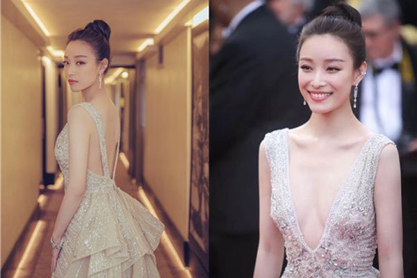 倪妮黑料剃毛事件 走红后倪妮圈内口碑为啥不太好