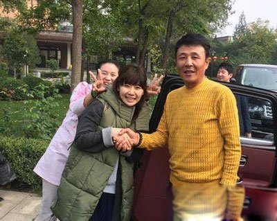 王楠楠老公个人资料 王楠老公郭斌以前结过婚吗(前妻陶美)