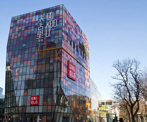 优衣库无删减全长11分24秒 5年前优衣库11分图是什么情况