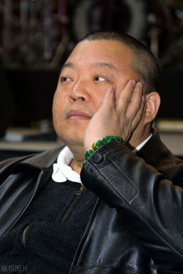 臧天朔周公子指的是谁 2005年周公子为梅婷战臧天朔