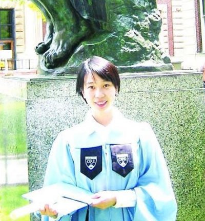 何碧玉高考750分是真的吗?是实考分吗 何碧玉为什么被终身禁止回国