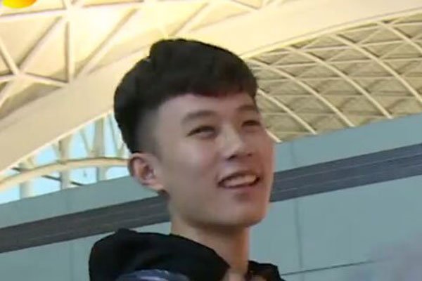 变形计摔死的主人公 变形计死人停播是哪一集