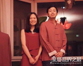 王昱珩和陈冉冉结婚了?只是朋友 现任妻子张梦圆介绍(已离婚)