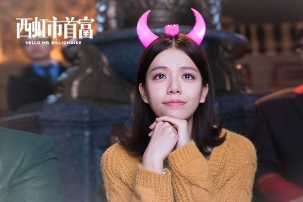 夏于乔宋芸桦一模一样 经典对比照外貌相似度极高