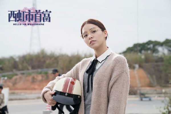 夏于乔宋芸桦一模一样 经典对比照外貌相似度极高